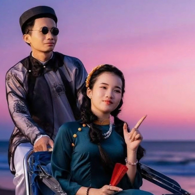 Nỗi Đau Ở Lại