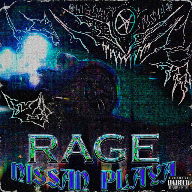 undefined album image
