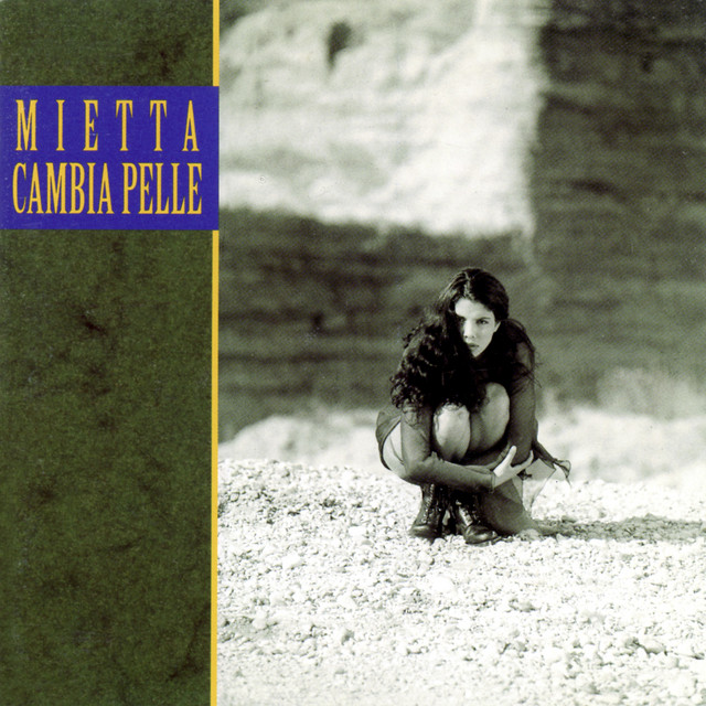 Cambia pelle cover art