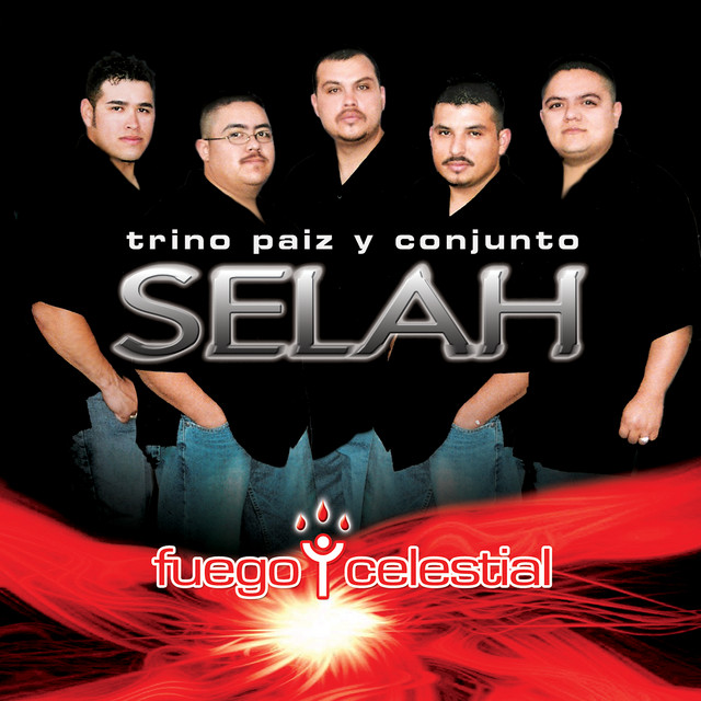 Trino Paiz y Conjunto Selah