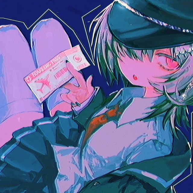 Boarding (feat. KMNZ TINA)