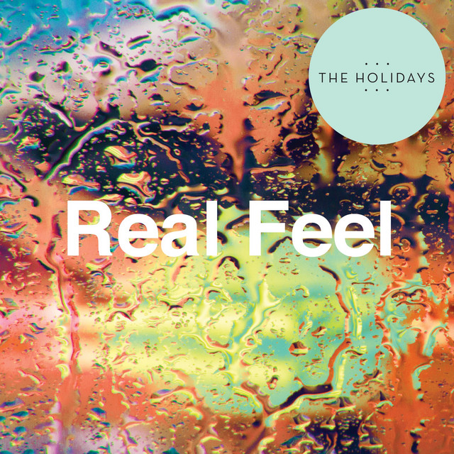 Real Feel cover