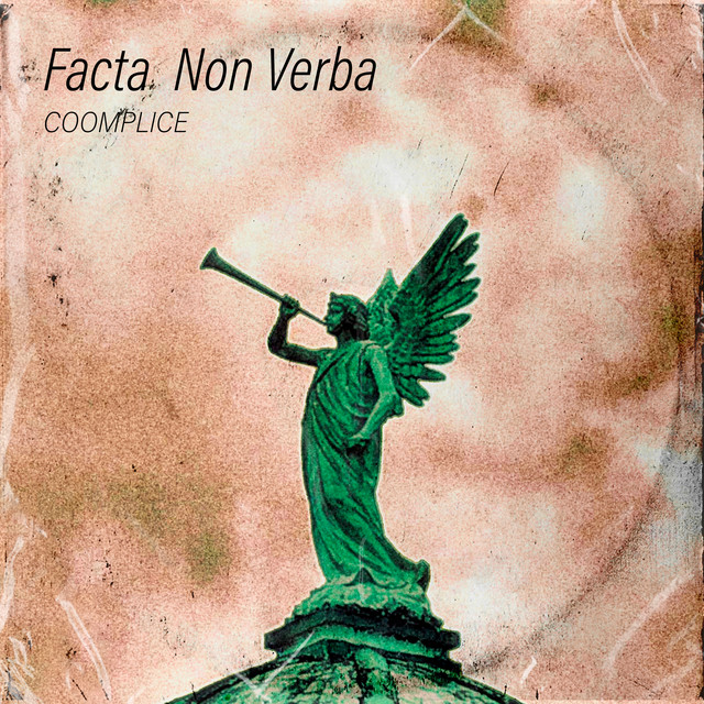 Facta Non Verba cover art