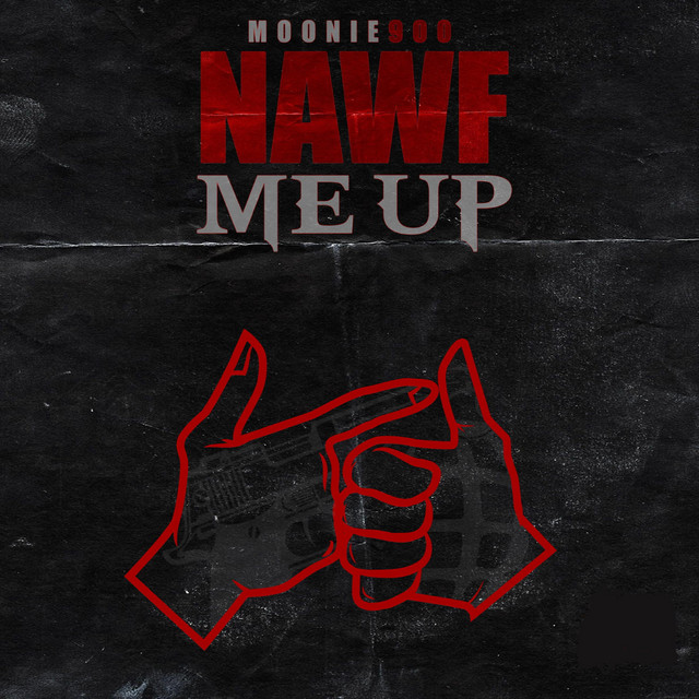 Nawf Me Up - radio edit