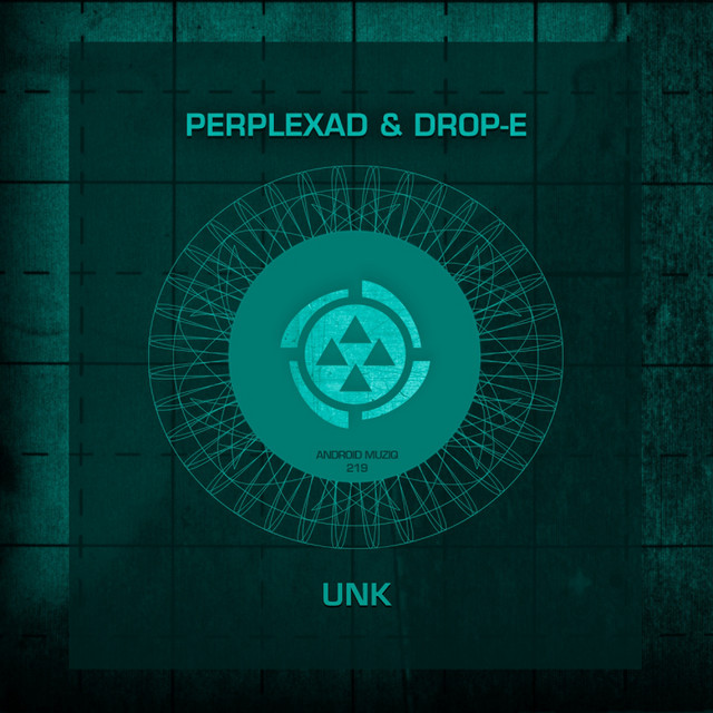 Unkfound 02 - Drop-E Remix cover art