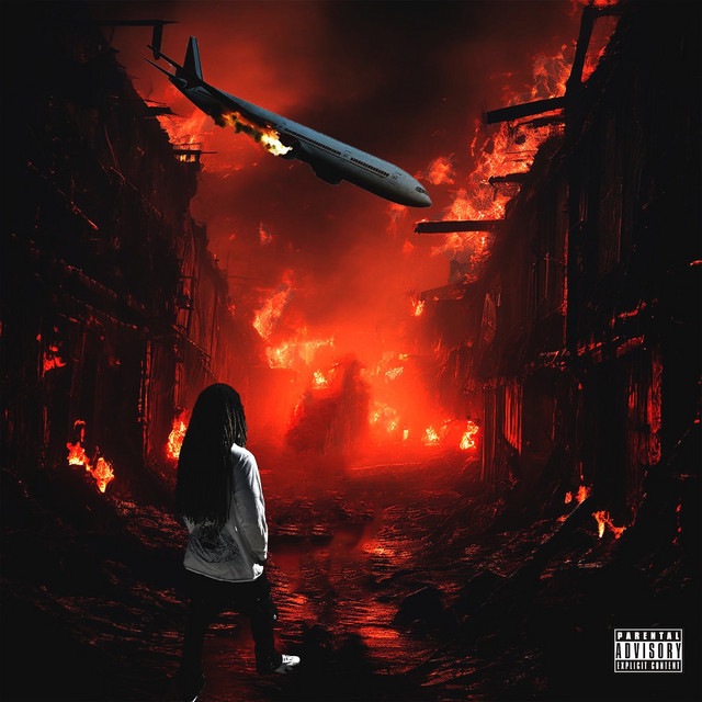 All 4 Everything cover art