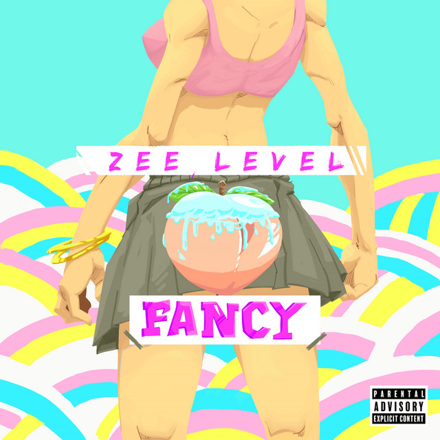 Fancy cover art