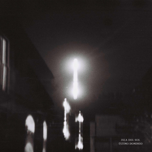 Último Domingo cover art