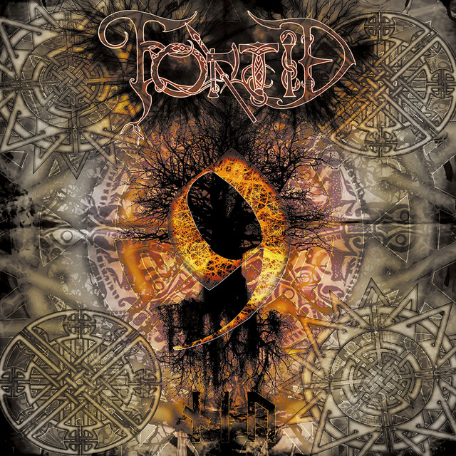 9 cover art