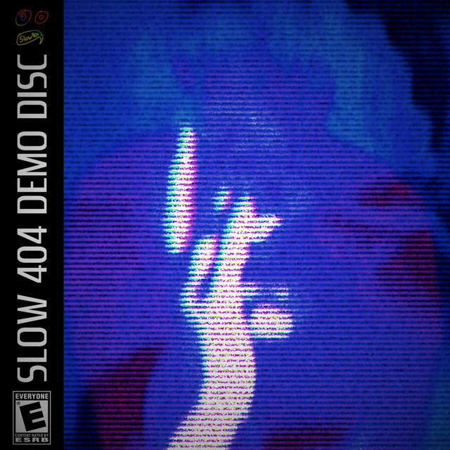 DEMO DISC VOL. 1 cover art