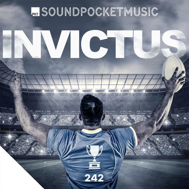 Invictus cover art