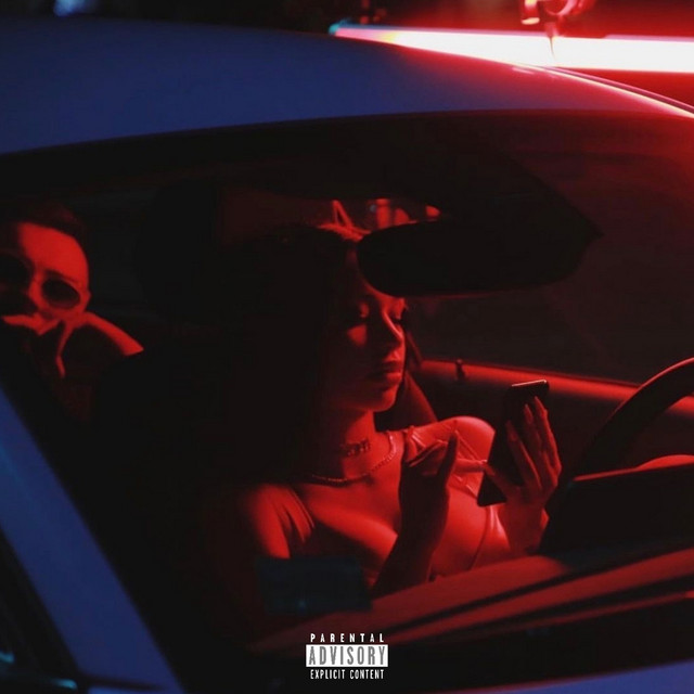 Under The Influence (Synth Club) - Single by NDIOUGA KÉBÉ RECORDS