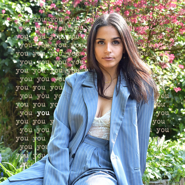 You