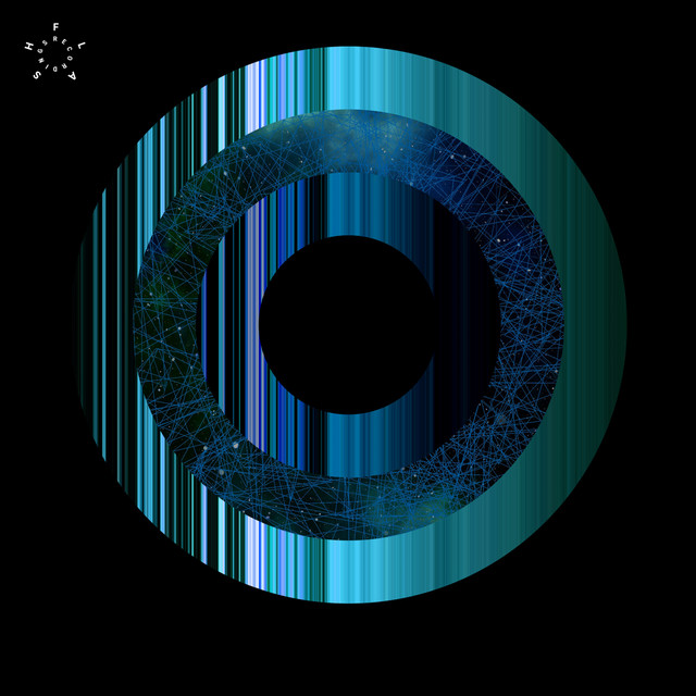 Queller EP cover art