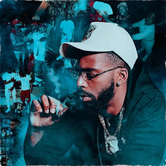 DAWG cover art