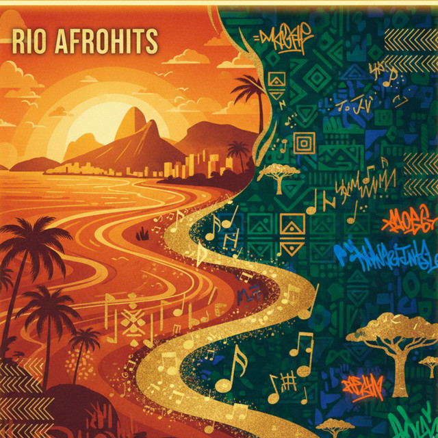 RIO AFROHITS