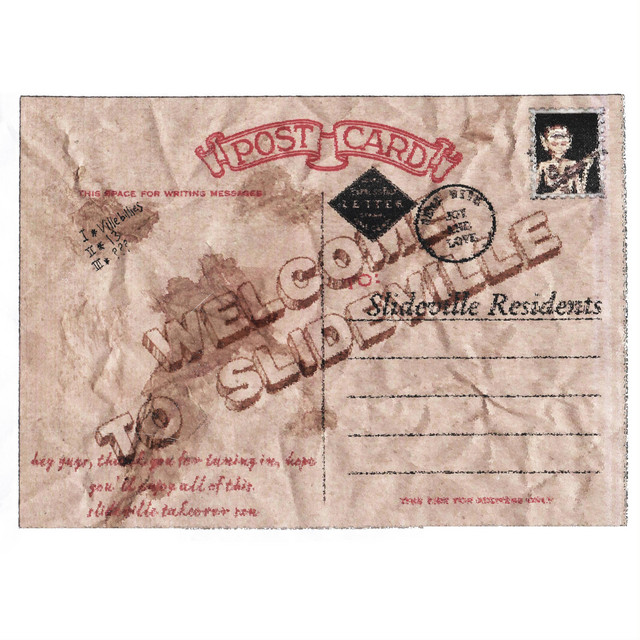 villebillies - song and lyrics by slideville, Timothy Bright ...