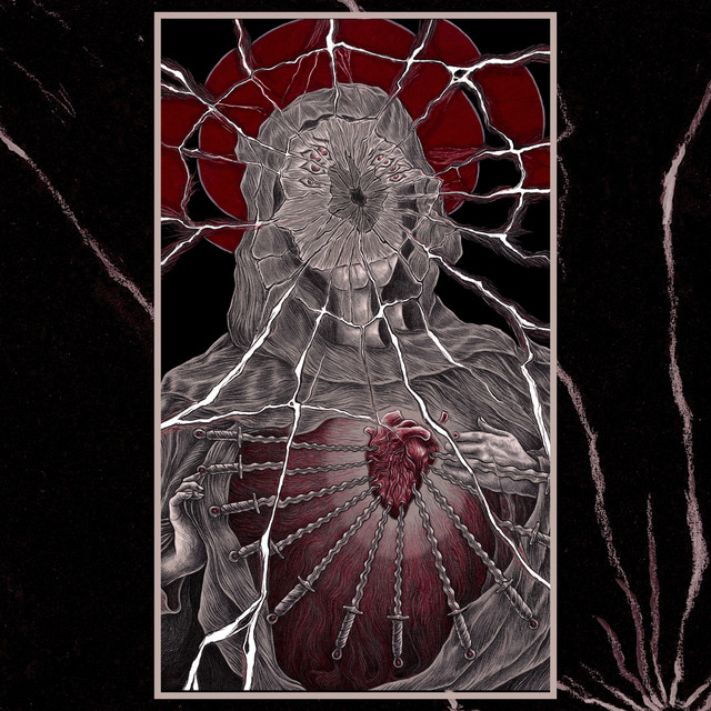Vía Siniestra cover art