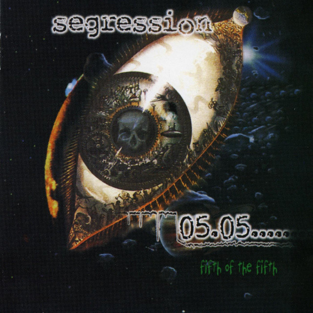 Fifth of the Fifth cover art