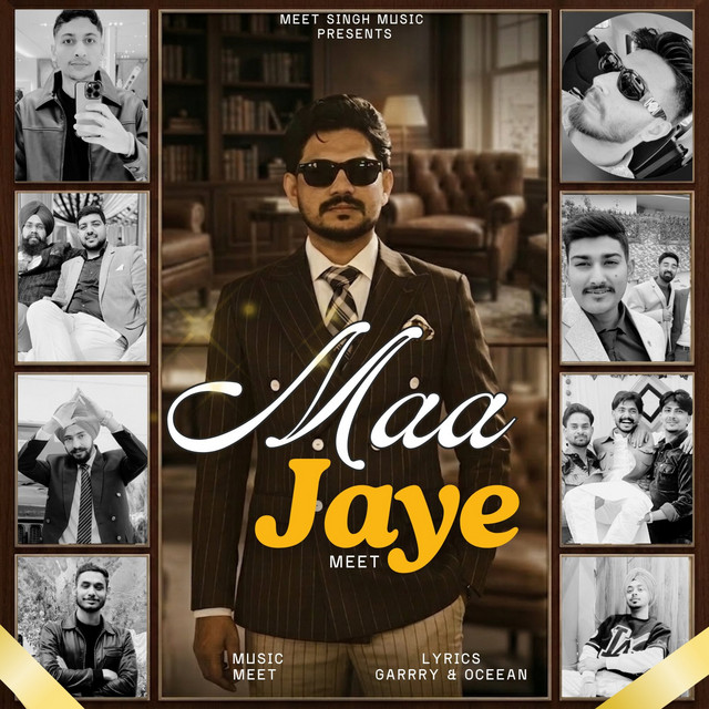 Maa Jaye