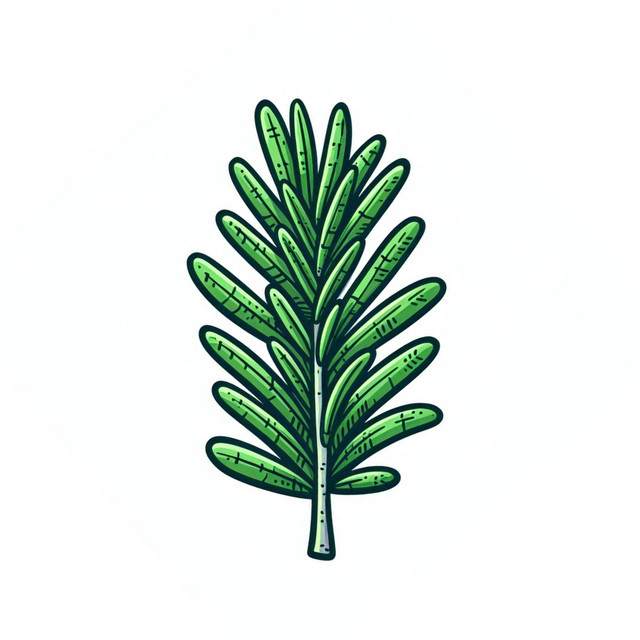 ROSEMARY: Nature Ambient cover art