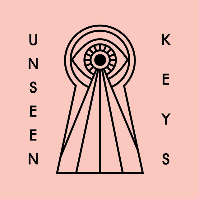 Through the Key Hole - EP by Unseen Keys | Spotify