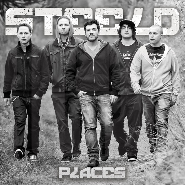 Places cover