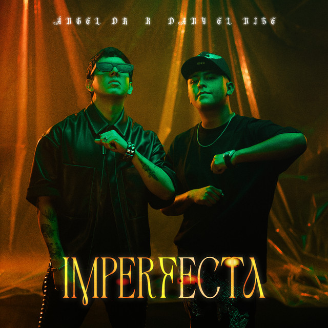 Imperfecta