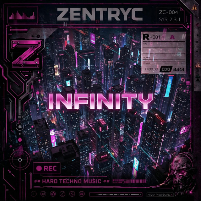 INFINITY