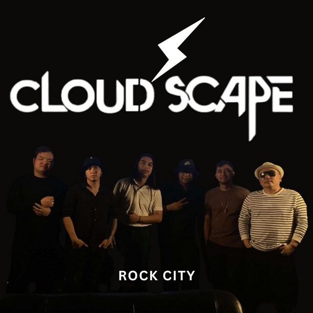 Rock City cover art