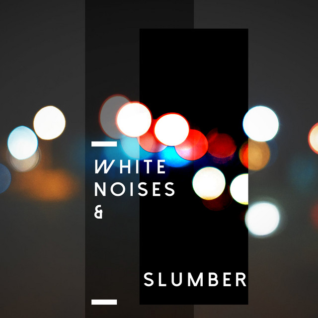 White Noises & Ambiences cover art