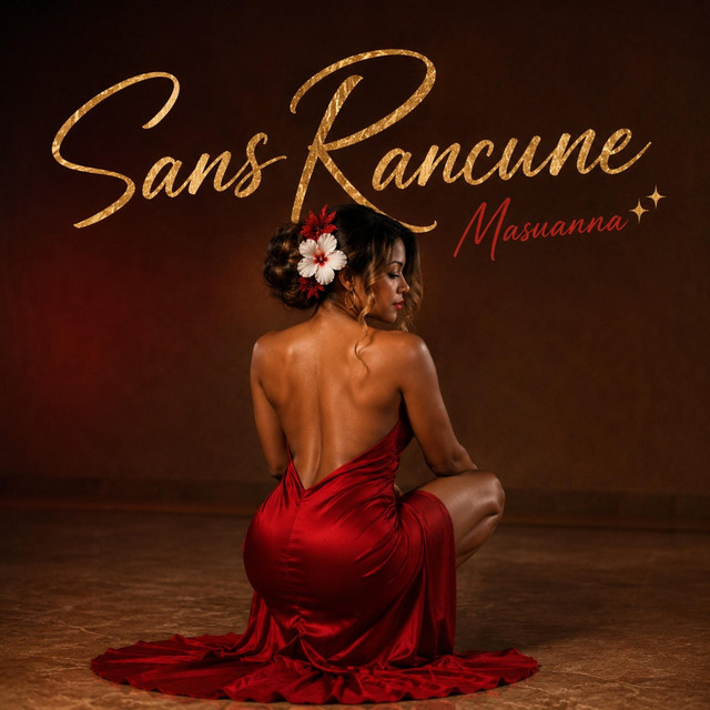 Sans Rancune cover art