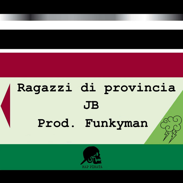 Ragazzi di provincia