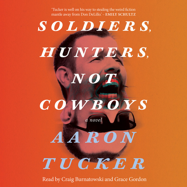 Aaron Tucker Photo