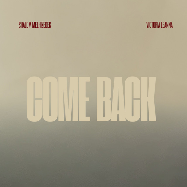 Come Back album art