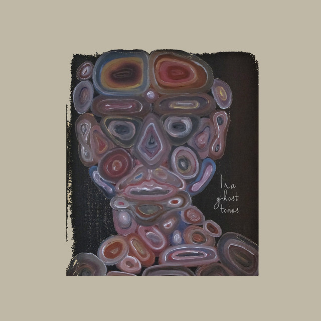 Ghost Tones cover art