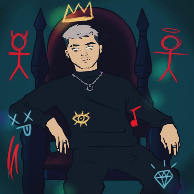 album image