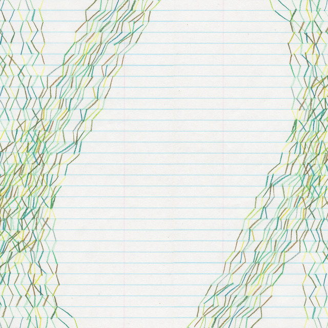 Forms of Paper (2024 remaster) cover art
