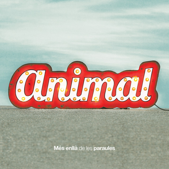 Més enllà de les paraules cover art