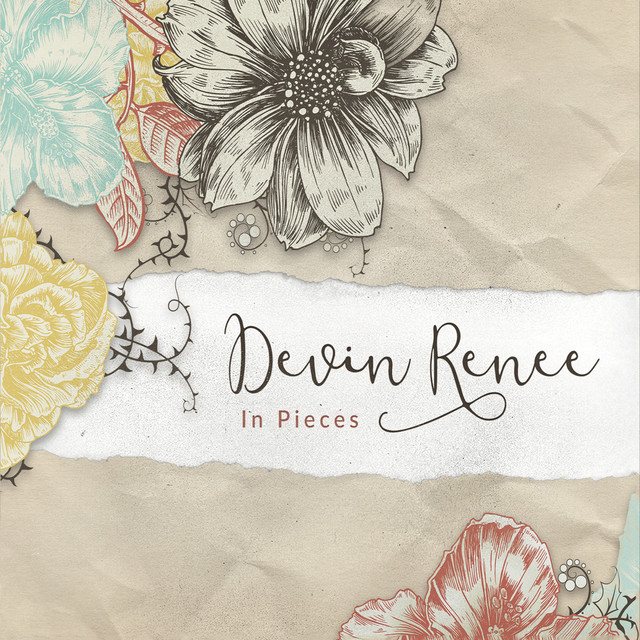Torn cover art