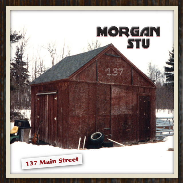 137 Main Street cover art