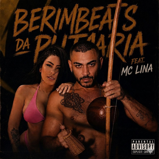 Berimbeats da putaria