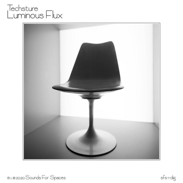 Luminous Flux cover art