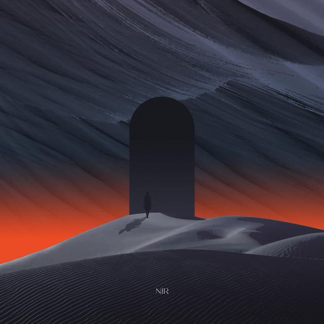 Nir cover art