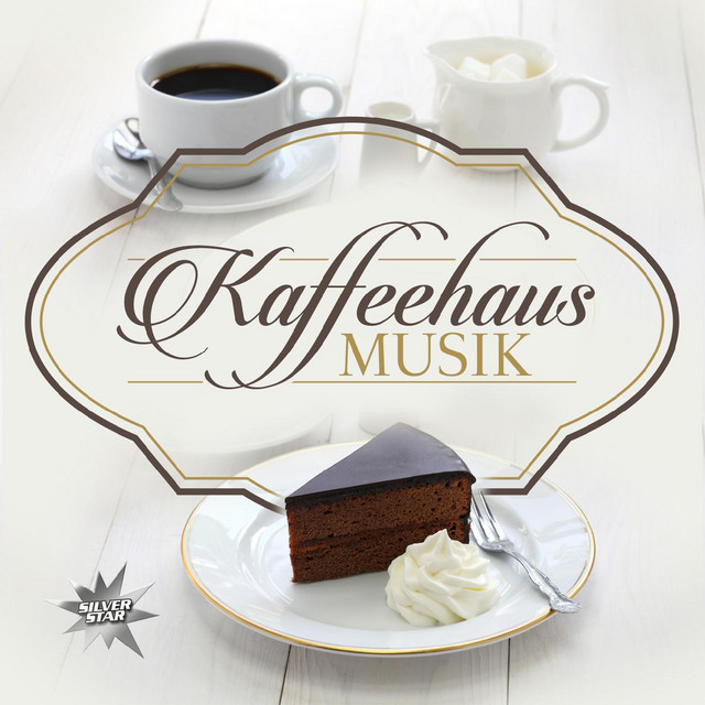 Kaffeehaus Musik cover