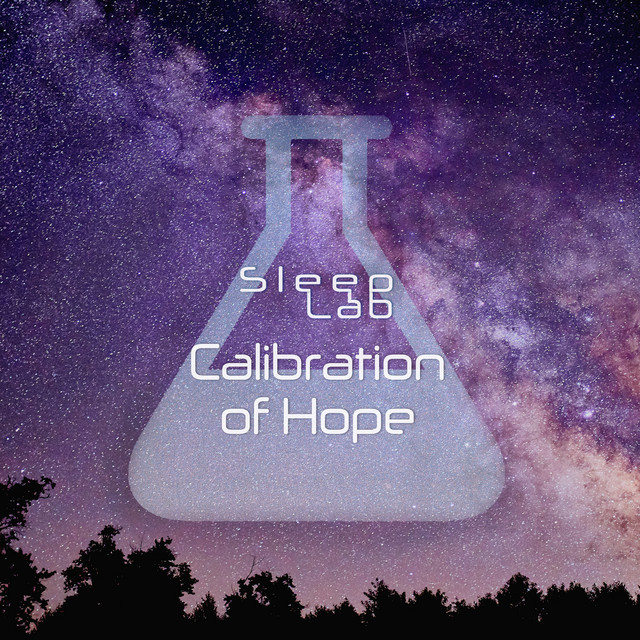 Calibration of Hope cover art