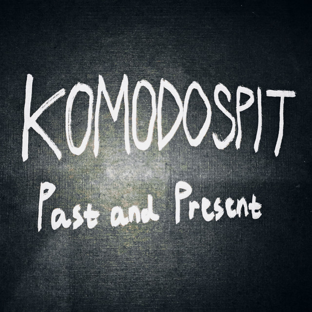 Past and Present cover art