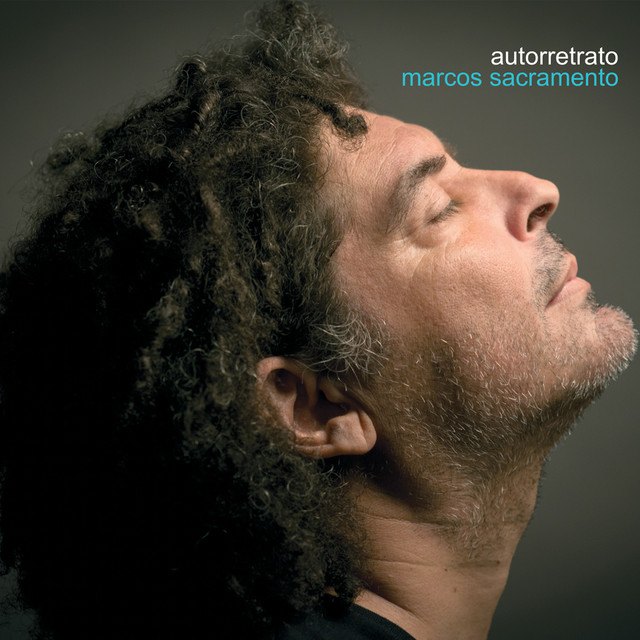 Autorretrato cover art