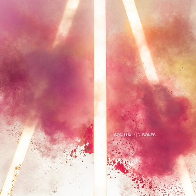 Bones cover art