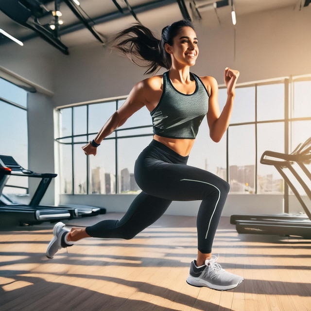 Electronica power Para Entrenar cover art